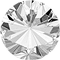 Bague Soltaire Iris Or Jaune Diamant 0.1000 caracts