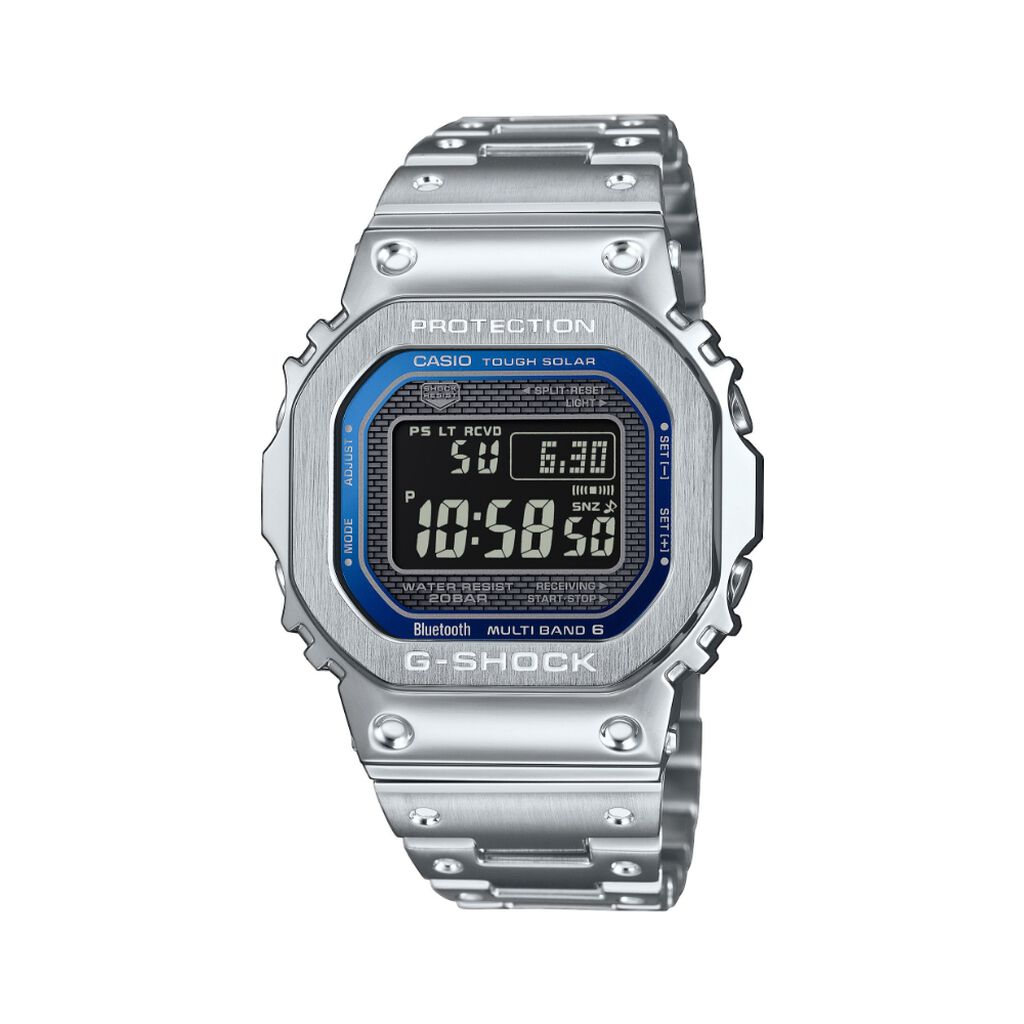 Montre Casio G-shock Premium - Montres Homme | Histoire d’Or