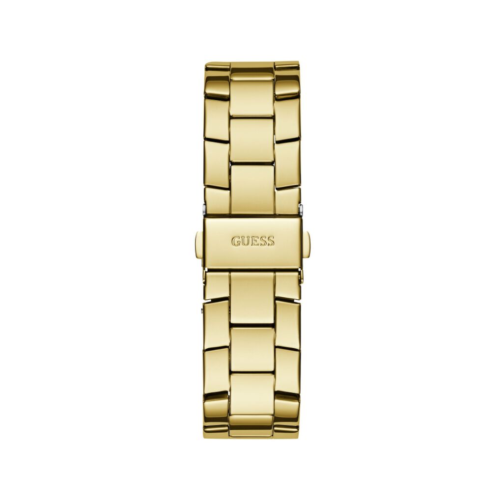 Montre Guess Majesty Champagne - Montres Femme | Histoire d’Or