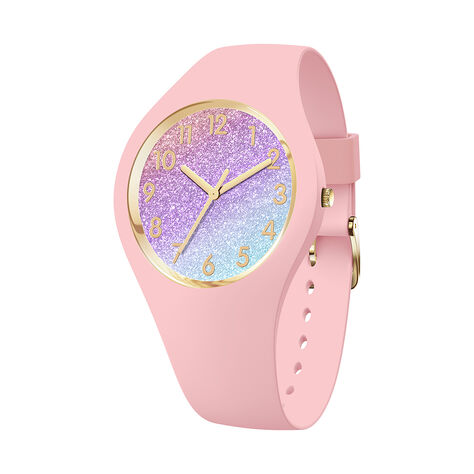 Montre Ice Watch Glitter Multicolore - Montres Enfant | Histoire d’Or