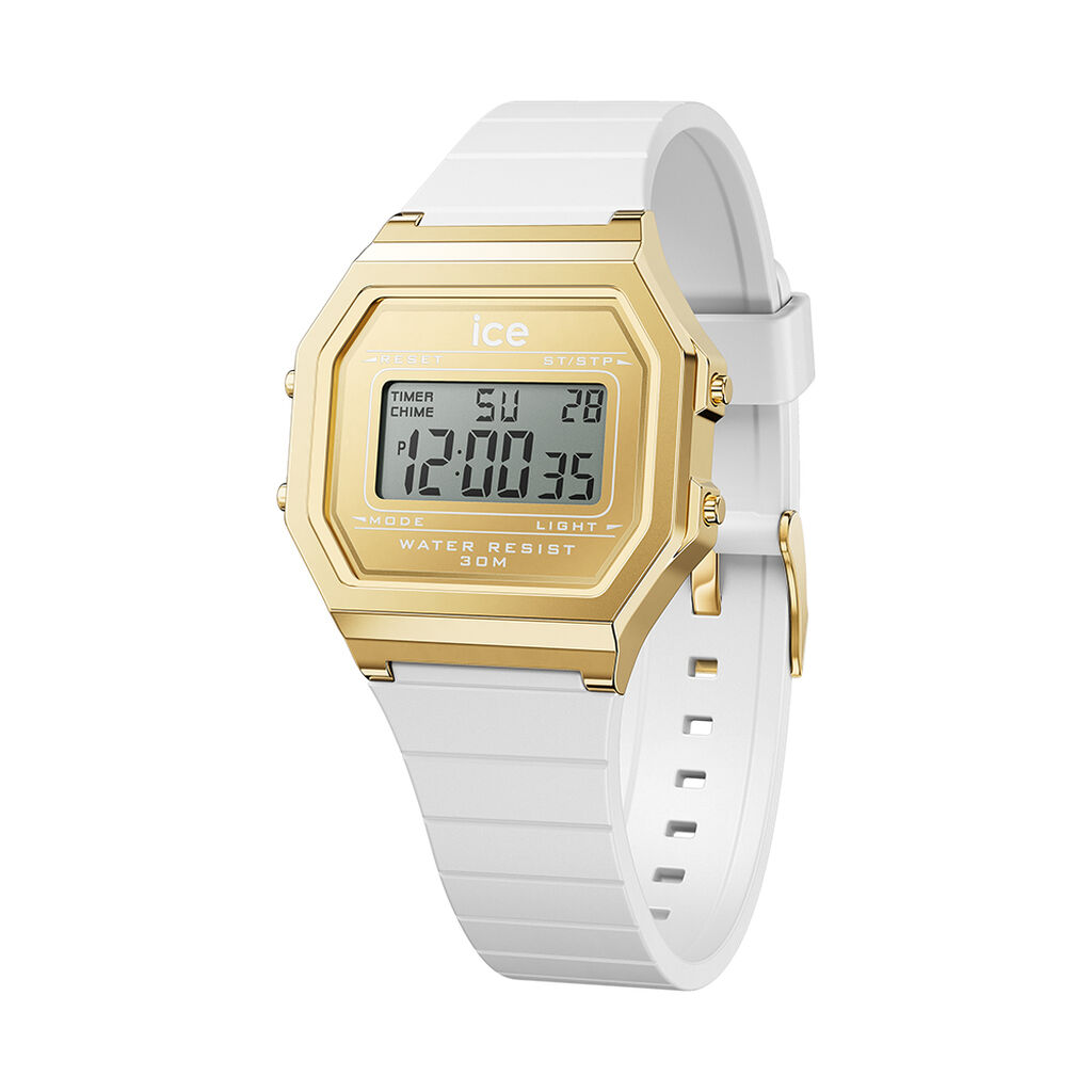 Montre Ice Watch Digit Retro - Montres Femme | Histoire d’Or