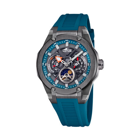 Montre Lotus Vortex Gris - Montres Homme | Histoire d’Or