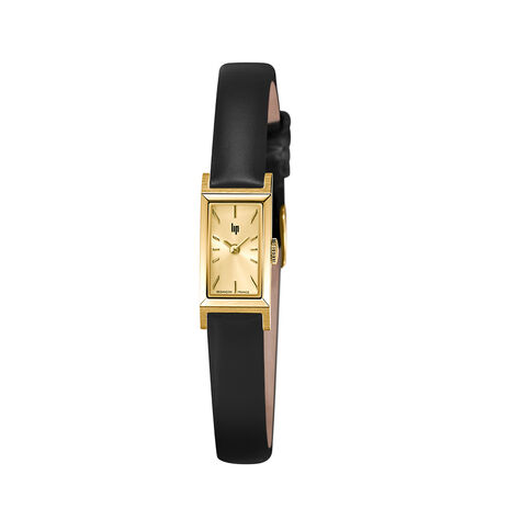 Montre Lip Churchill T13 Champagne - Montres Femme | Histoire d’Or