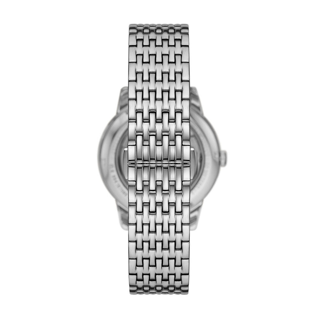 Montre Emporio Armani Noir - Montres Homme | Histoire d’Or