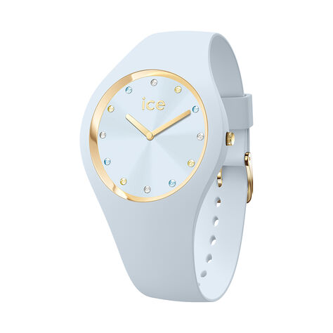 Montre Ice Watch Cosmos Bleu Sky - Montres Femme | Histoire d’Or