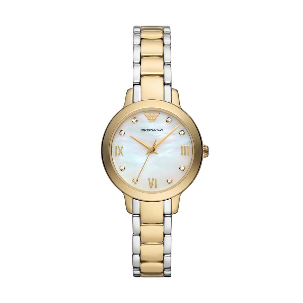 Montres Armani Femme Histoire d Or