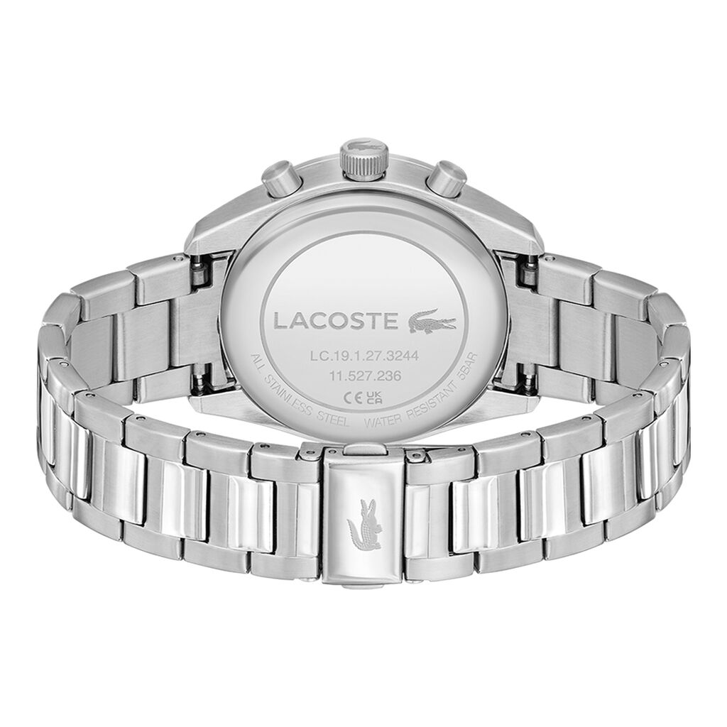 Montre Lacoste Boston Bleu - Montres Homme | Histoire d’Or