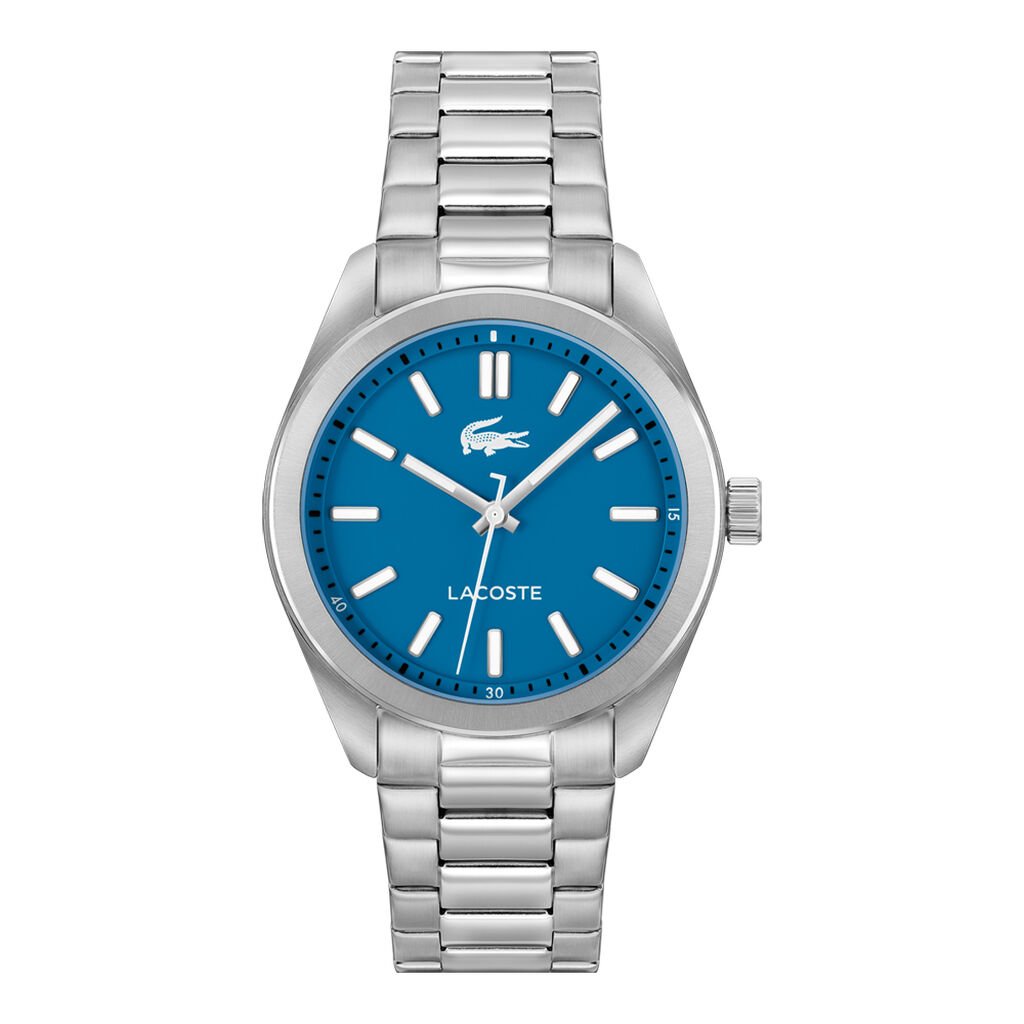 Montre Lacoste Monceau Bleu - Montres Homme | Histoire d’Or