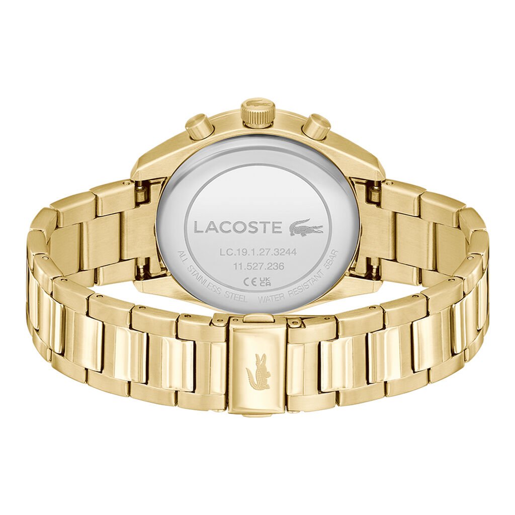 Montre Lacoste Boston Bleu - Montres Homme | Histoire d’Or