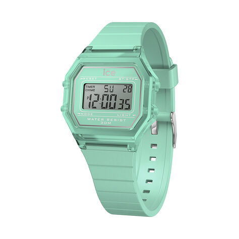 Montre Ice Watch Digit Retro - Montres Femme | Histoire d’Or