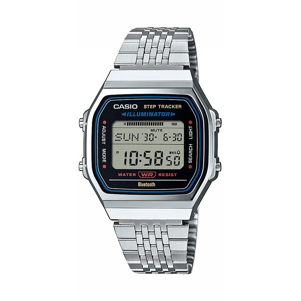 Montre Casio Collection Casio Vintage Collection - Montres Famille | Histoire d’Or