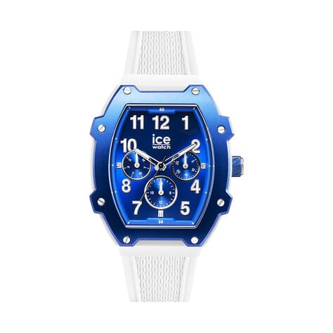 Montre Ice Watch Boliday Bleu - Montres Homme | Histoire d’Or