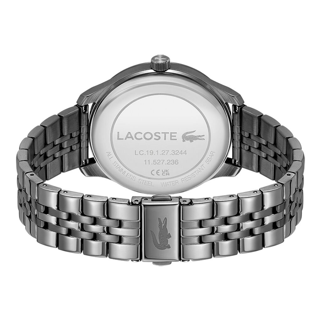 Montre Lacoste Lisbon Bleu - Montres Homme | Histoire d’Or