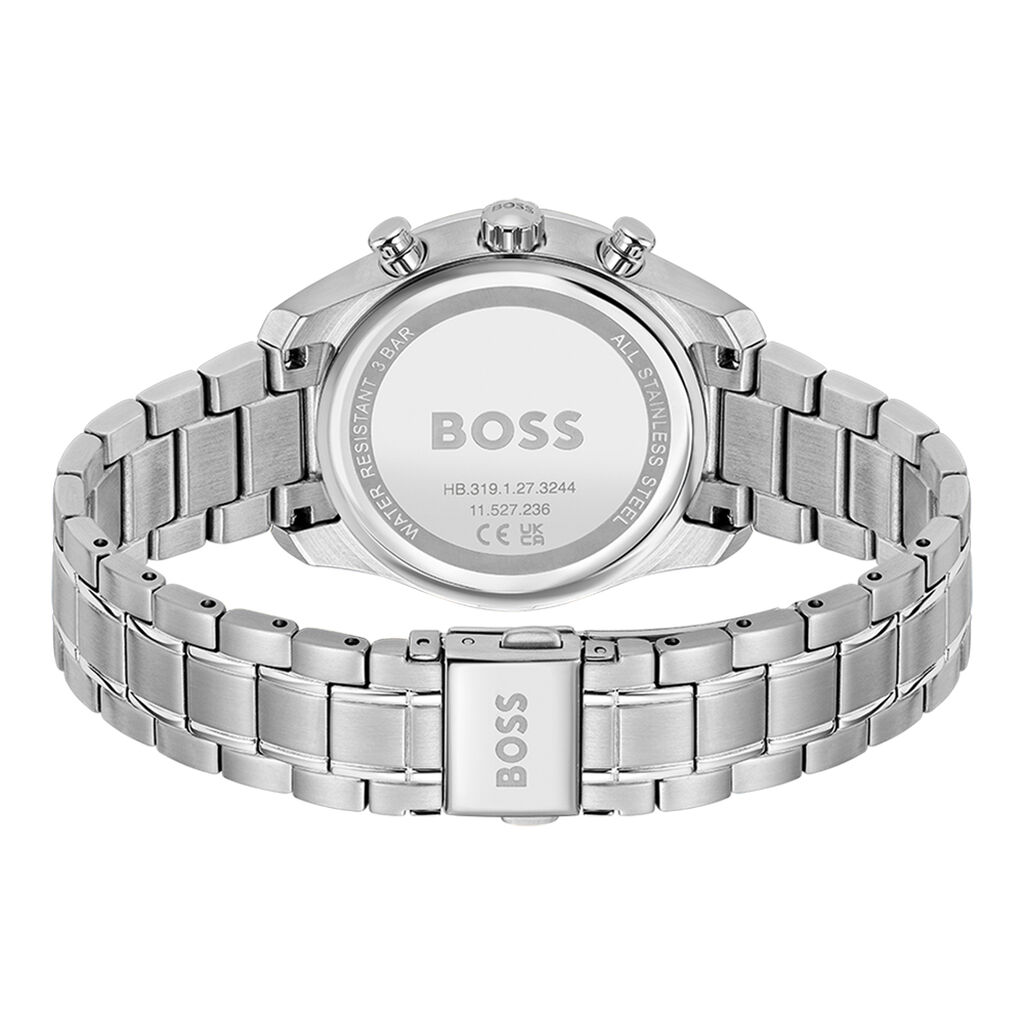 Montre Boss Grand Tour Ladies Rose - Montres Femme | Histoire d’Or