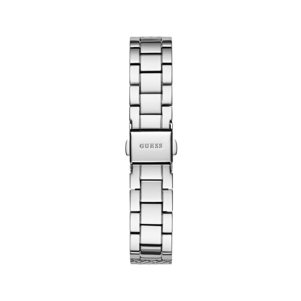 Montre Guess Enchantment Argenté - Montres Femme | Histoire d’Or