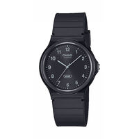 Montre Casio Collection Casio Timeless Collection Noir