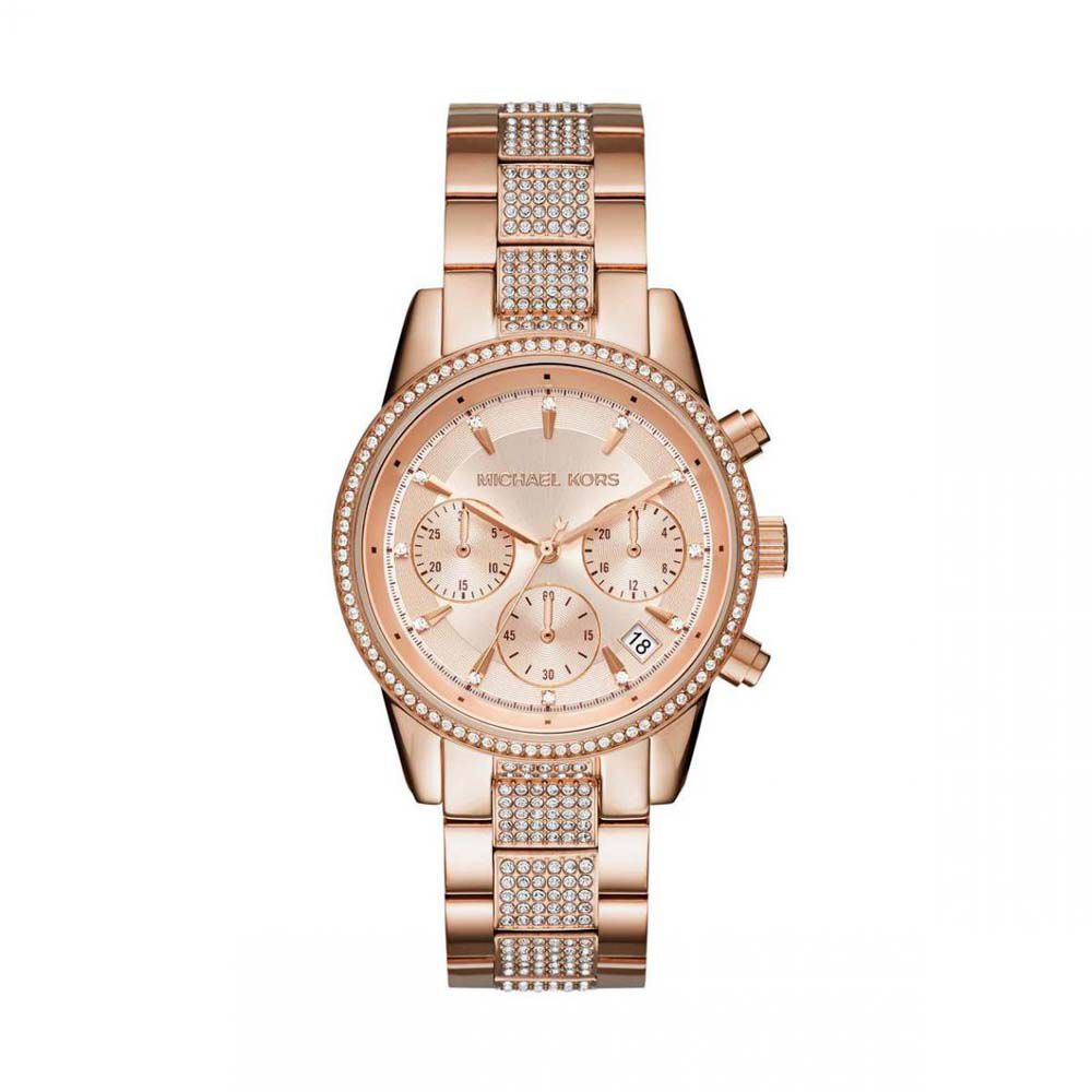 Montres Michael Kors Histoire d Or