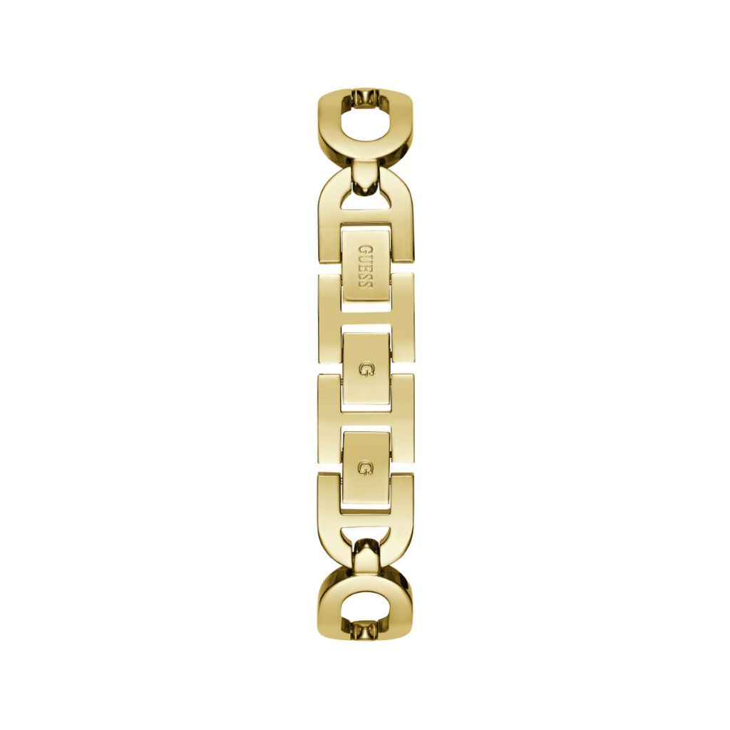 Montre Guess Empower Champagne - Montres Femme | Histoire d’Or