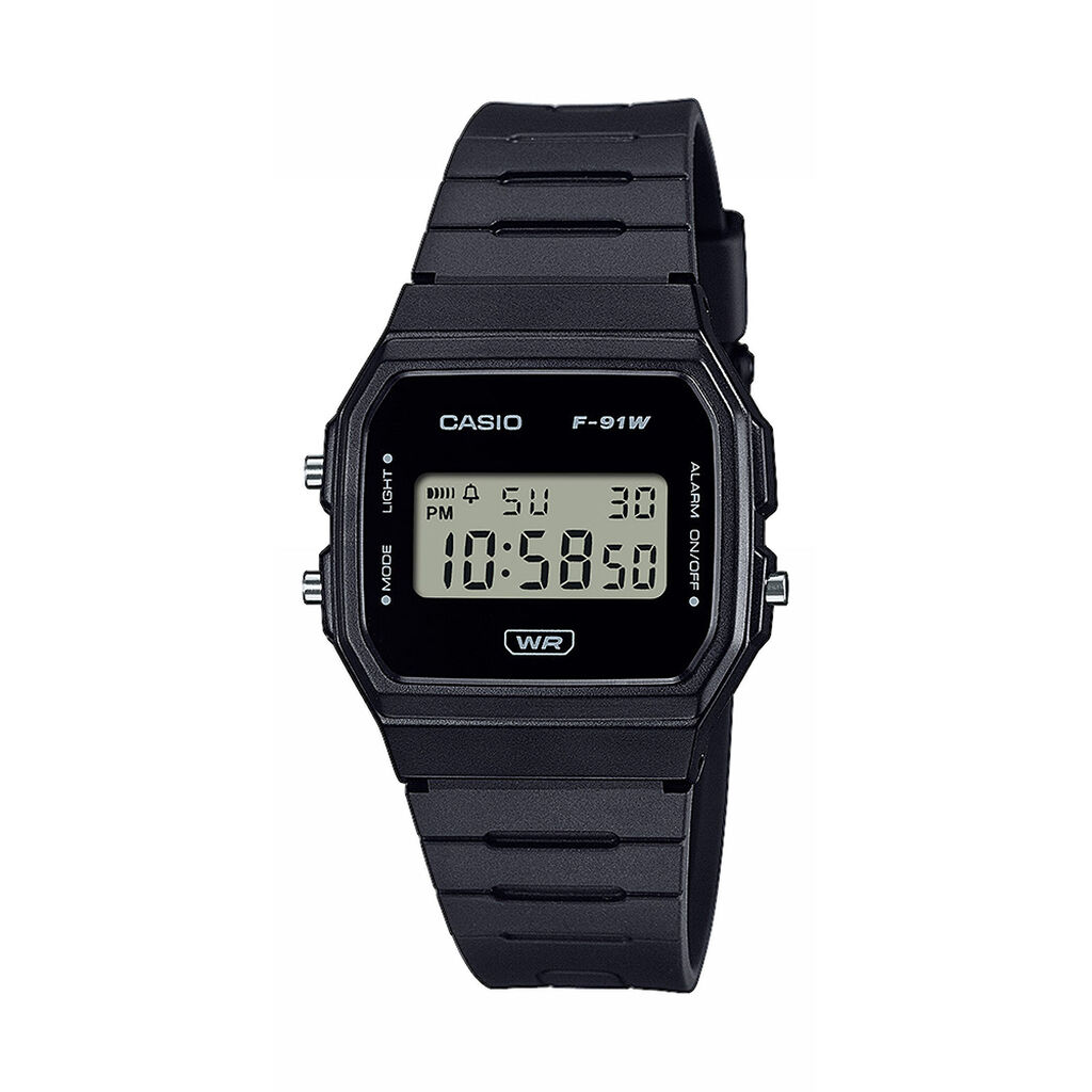 Montre Casio Collection Casio Vintage Collection - Montres Famille | Histoire d’Or