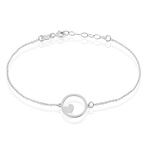 Bracelets Femme Blanc • Histoire d'Or