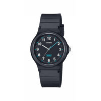 Montre Casio Collection Casio Timeless Collection Noir