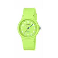 Montre Casio Collection Casio Timeless Collection Vert