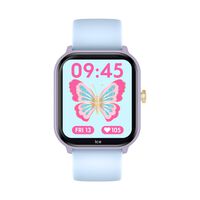 Montre Connectée Ice Watch Ice Smart Junior 2.0