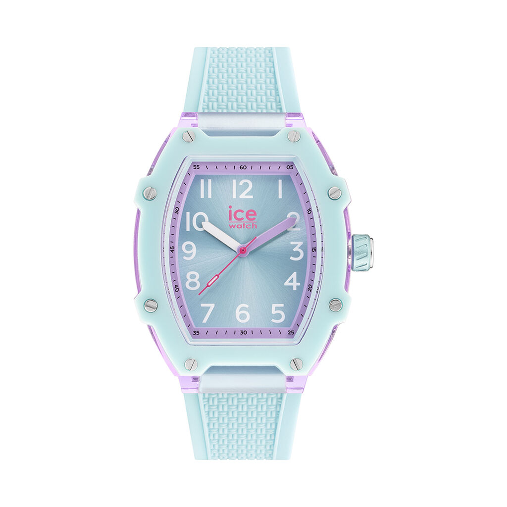 Montre Ice Watch Boliday Bleu Sky - Montres Enfant | Histoire d’Or