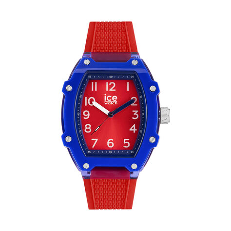 Montre Ice Watch Boliday Rouge - Montres Enfant | Histoire d’Or