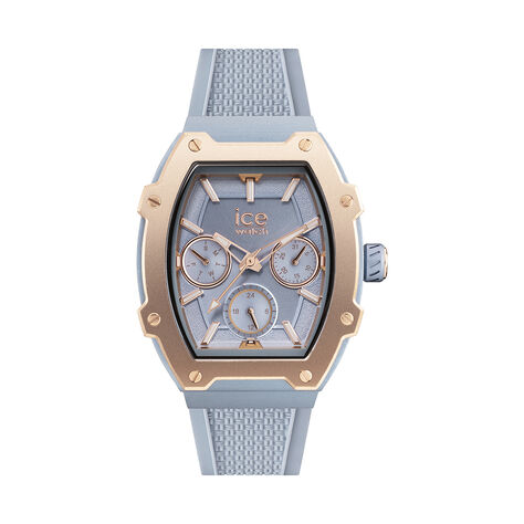 Montre Ice Watch Boliday Bleu - Montres Femme | Histoire d’Or