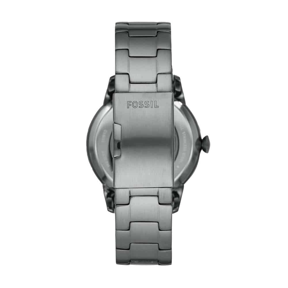 fossil automatic homme