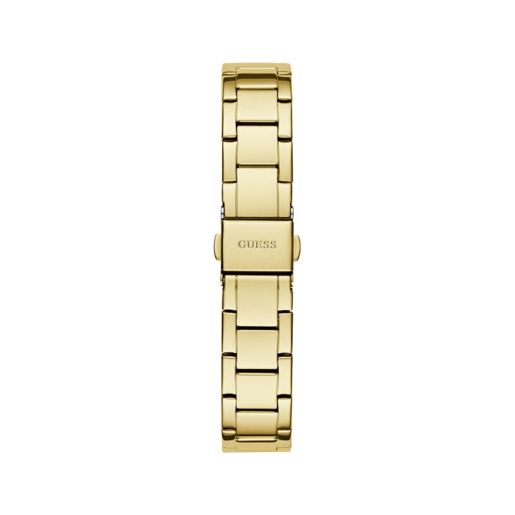 Montre Guess Charlotte Blanc - Montres Femme | Histoire d’Or