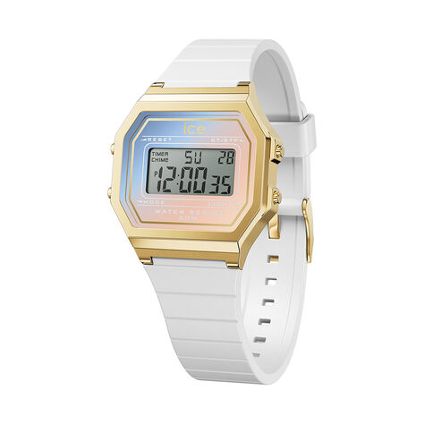 Montre Ice Watch Digit Retro - Montres Famille | Histoire d’Or