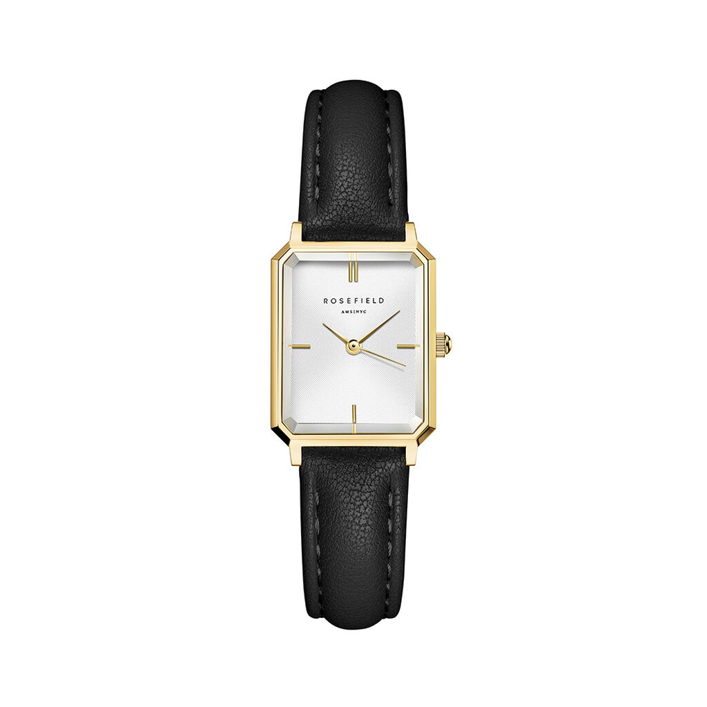 Montre Rosefield Octagon Xs Blanc - Montres Femme | Histoire d’Or