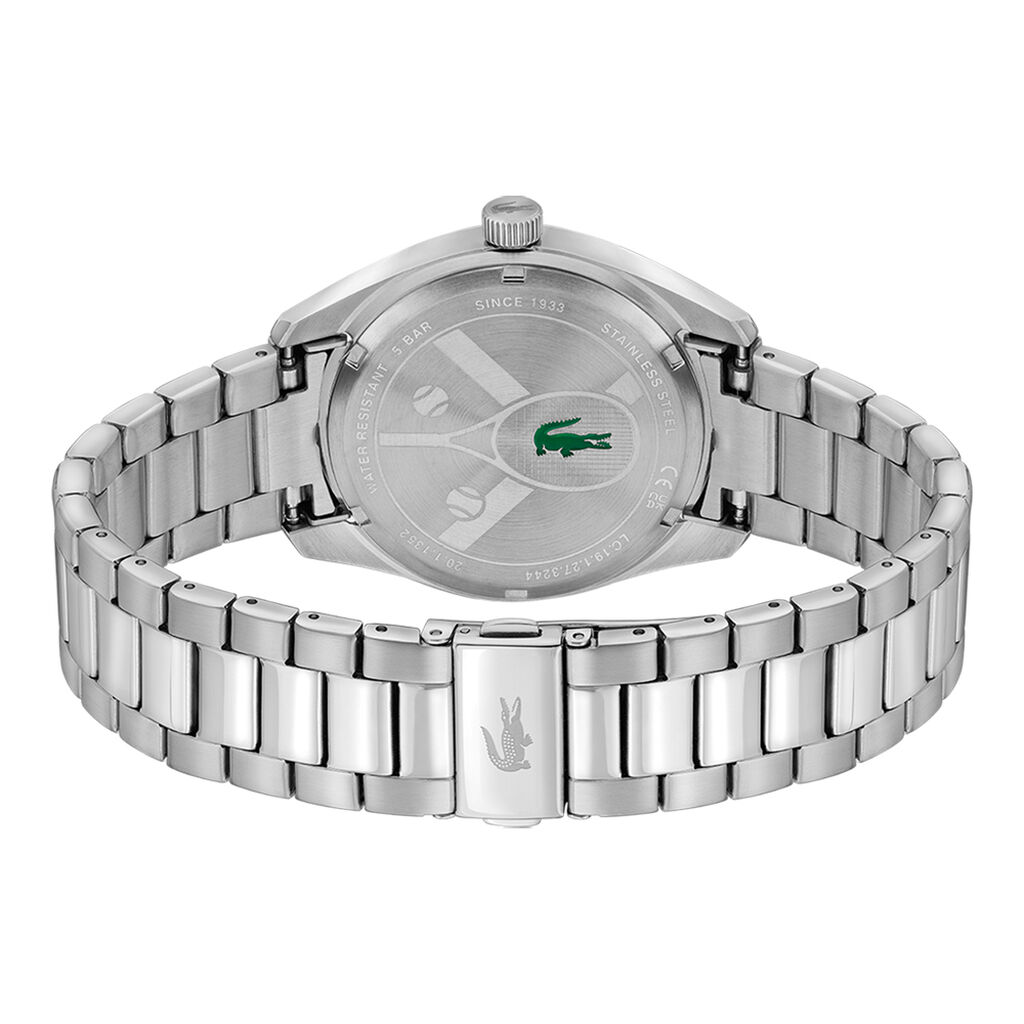 Montre Lacoste Monceau Bleu - Montres Homme | Histoire d’Or