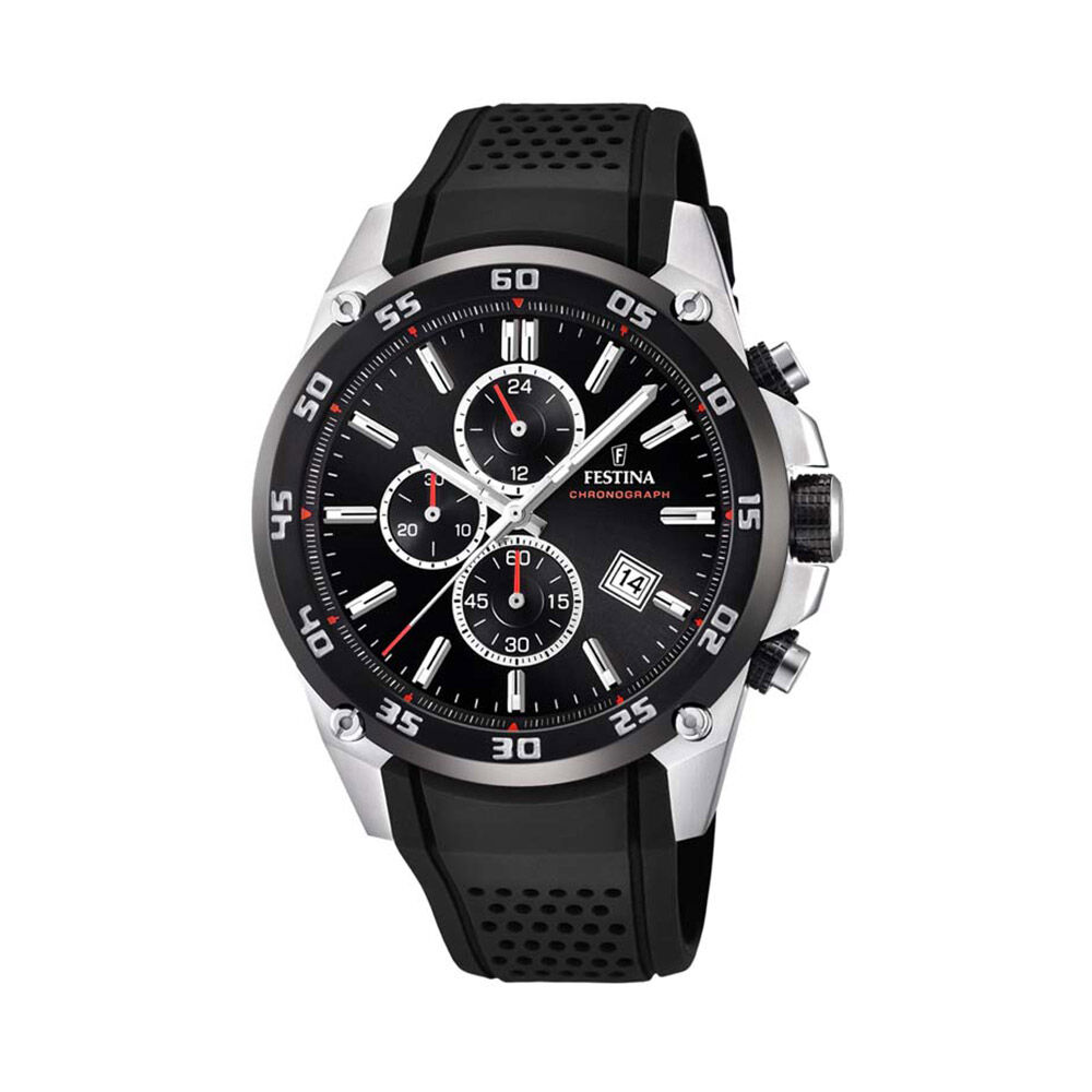 Soldes montres Festina pas cher Histoire d Or