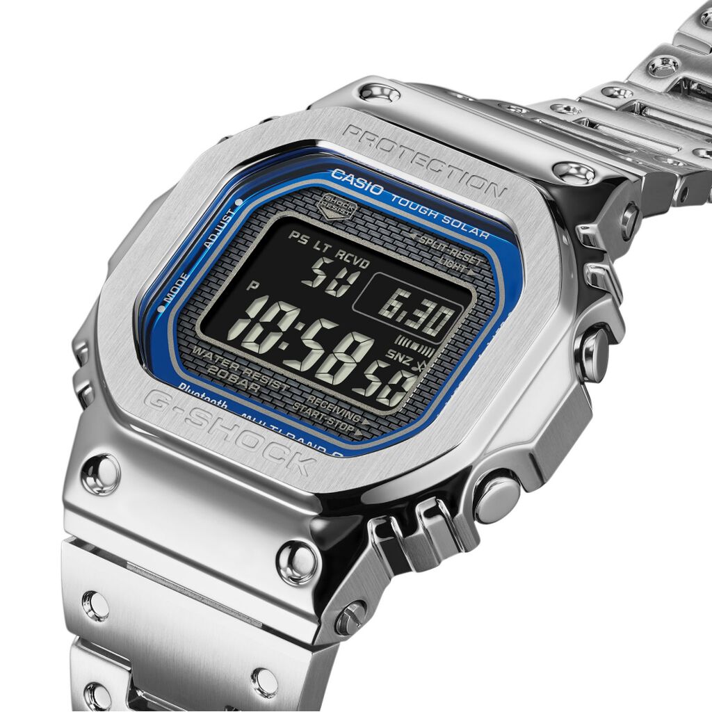 Montre Casio G-shock Premium - Montres Homme | Histoire d’Or