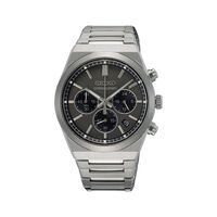 Montre Seiko Sport Gris