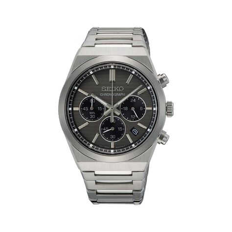 Montre Seiko Sport Gris - Montres Homme | Histoire d’Or