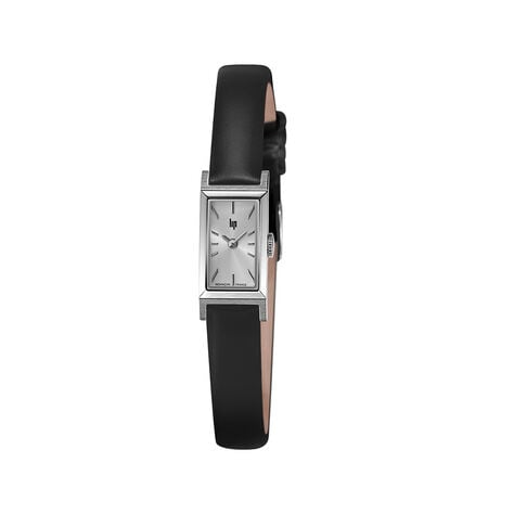 Montre Lip Churchill T13 Argenté - Montres Femme | Histoire d’Or