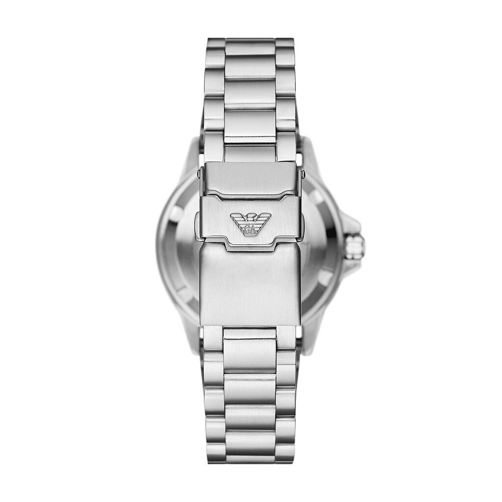 Montre Emporio Armani Vert - Montres Homme | Histoire d’Or