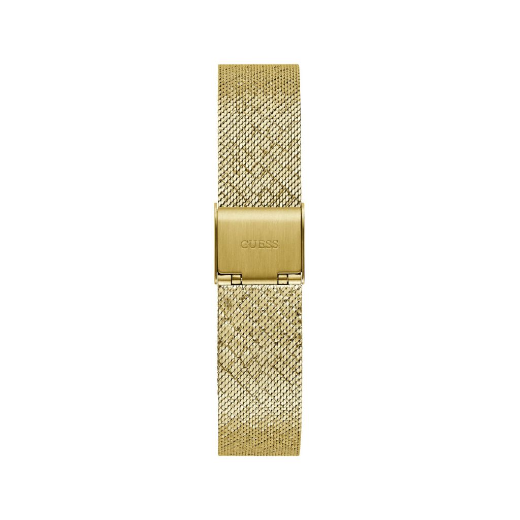 Montre Guess Boa Champagne - Montres Femme | Histoire d’Or