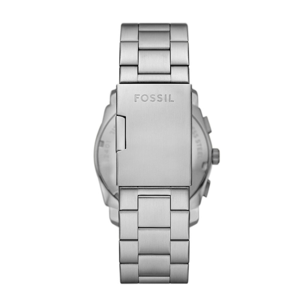 Montre Fossil Machine Vert - Montres Homme | Histoire d’Or