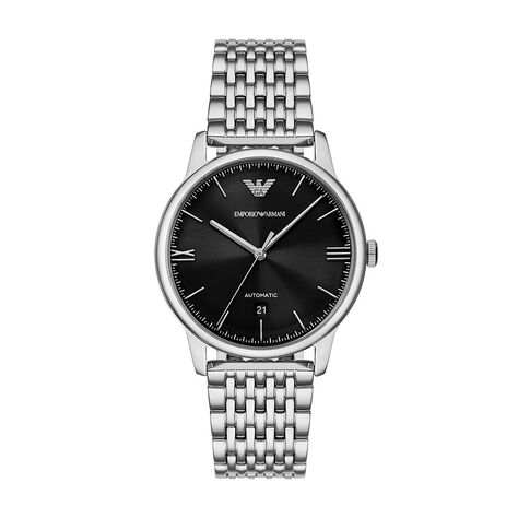 Montre Emporio Armani Noir - Montres Homme | Histoire d’Or