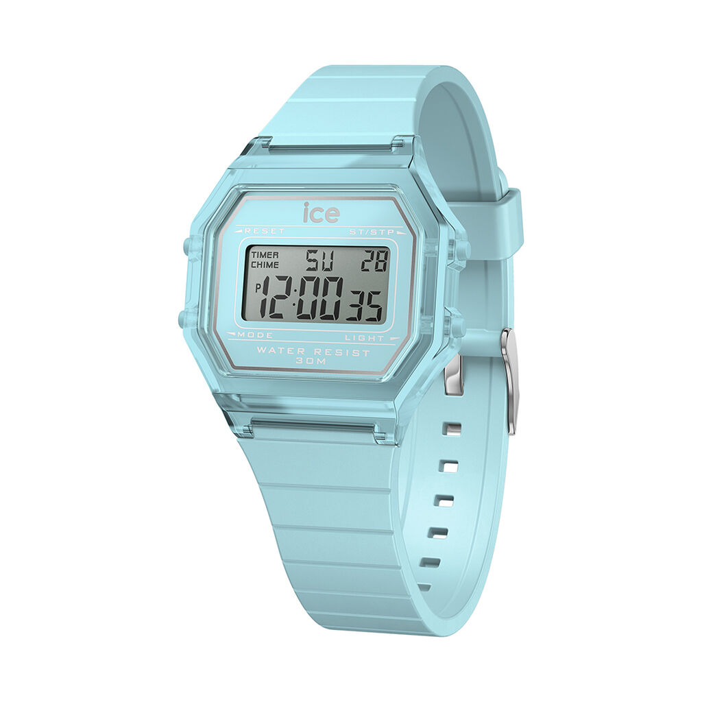 Montre Ice Watch Digit Retro - Montres Femme | Histoire d’Or