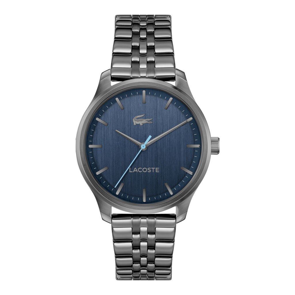 Montre Lacoste Lisbon Bleu - Montres Homme | Histoire d’Or