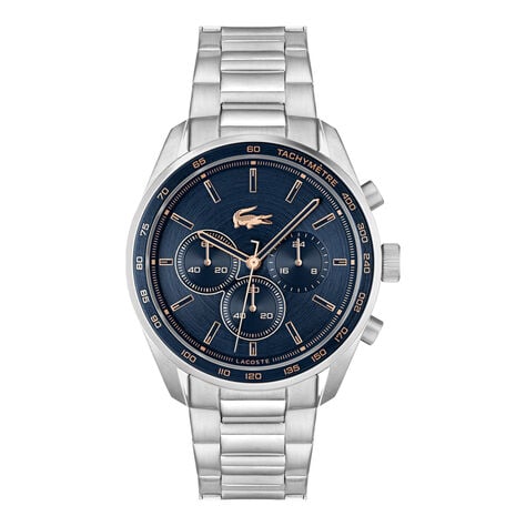 Montre Lacoste Boston Bleu - Montres Homme | Histoire d’Or