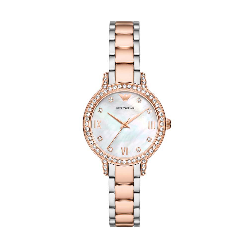 Montres Armani Femme Histoire d Or