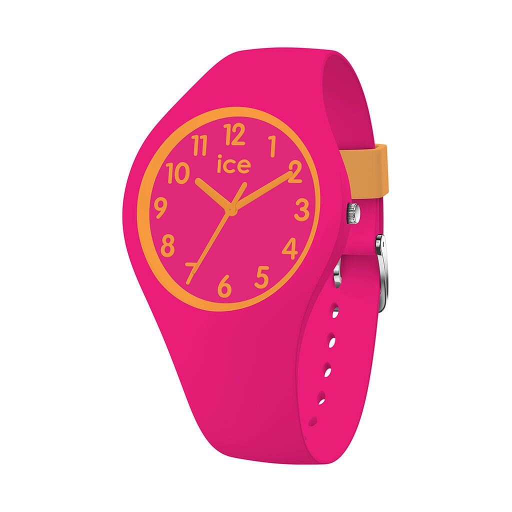 Montre Ice Watch Ola Kids Fuschia - Montres Enfant | Histoire d’Or