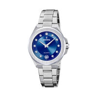 Montre Festina Mademoiselle Bleu